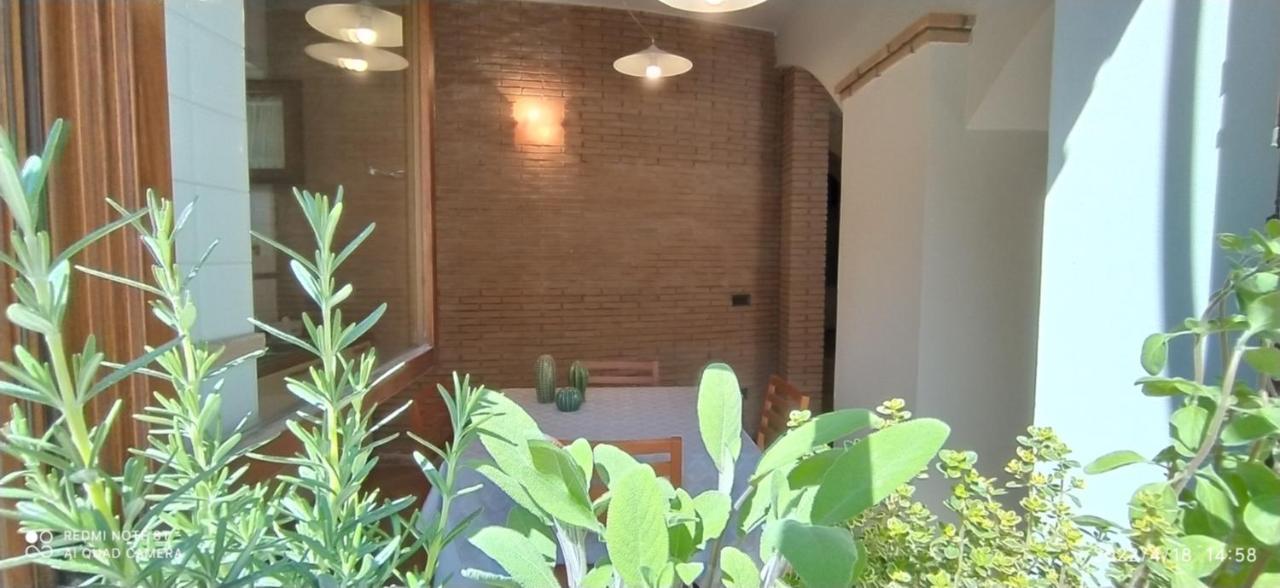La Puteka Short Rent Nel Cuore Di Vasto Exterior photo