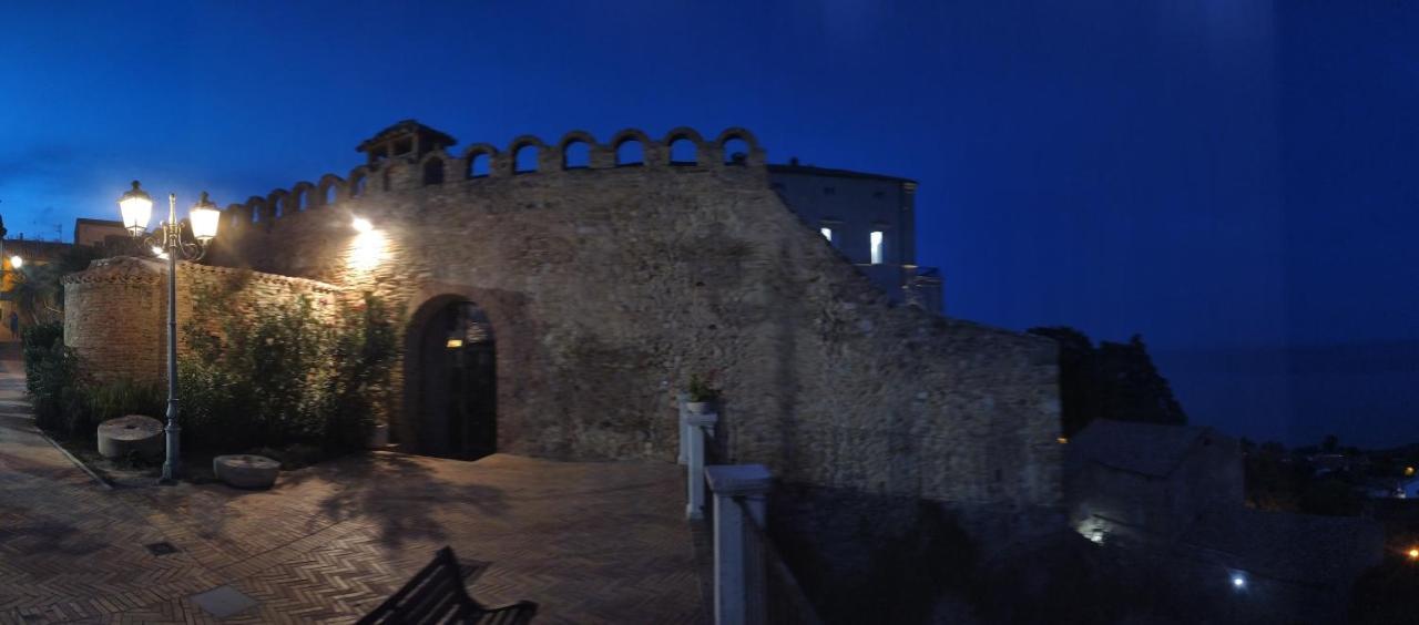 La Puteka Short Rent Nel Cuore Di Vasto Exterior photo