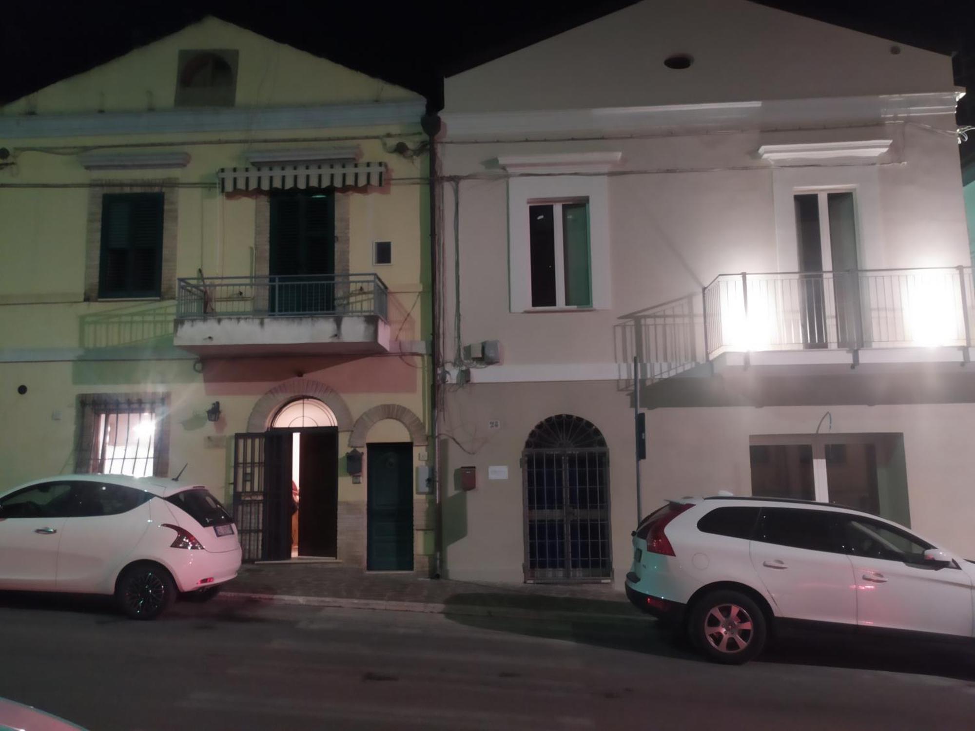 La Puteka Short Rent Nel Cuore Di Vasto Exterior photo